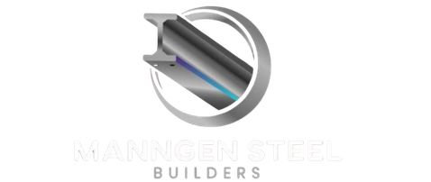 Logo manngensteel